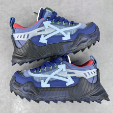 Men Women O*ff W*hite ODSY 1000  Top Sneakers