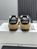 Men Women L*oewe Top Quality Sneaker