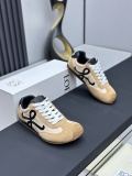 Men Women L*oewe Top Quality Sneaker