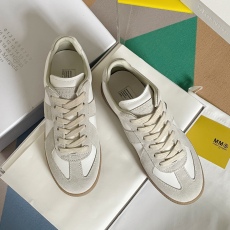 Men Women  M*aison M*argiela Top Quality Sneakers