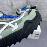 Men Women O*ff W*hite ODSY 1000  Top Sneakers