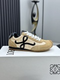 Men Women L*oewe Top Quality Sneaker