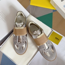 Men Women  M*aison M*argiela Top Quality Sneakers