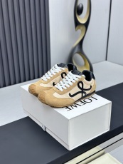 Men Women L*oewe Top Quality Sneaker