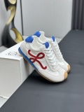 Men Women L*oewe Top Quality Sneaker