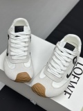Men Women L*oewe Top Quality Sneaker