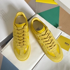 Men Women  M*aison M*argiela Top Quality Sneakers