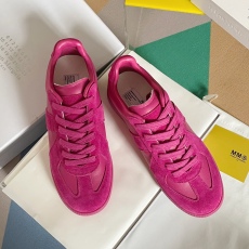 Men Women  M*aison M*argiela Top Quality Sneakers