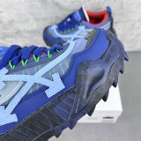 Men Women O*ff W*hite ODSY 1000  Top Sneakers