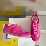 Men Women  M*aison M*argiela Top Quality Sneakers