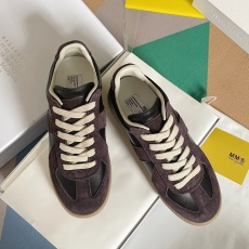 Men Women  M*aison M*argiela Top Quality Sneakers