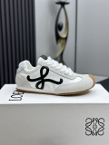 Men Women L*oewe Top Quality Sneaker