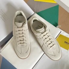 Men Women  M*aison M*argiela Top Quality Sneakers