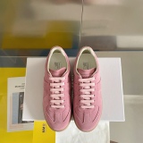 Men Women  M*aison M*argiela Top Quality Sneakers