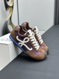 Men Women L*oewe Top Quality Sneaker