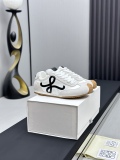 Men Women L*oewe Top Quality Sneaker