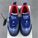 Men Women O*ff W*hite ODSY 1000  Top Sneakers