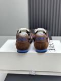 Men Women L*oewe Top Quality Sneaker