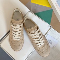 Men Women  M*aison M*argiela Top Quality Sneakers