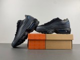 X2版 2023 Corteiz x Air Max 95 SP  FB2709-002