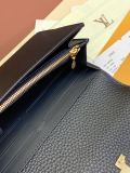 L*ouis V*uitton Wallets Top Quality 20*11*2.5CM