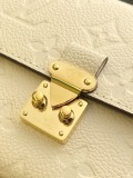 L*ouis V*uitton Wallets Top Quality 19*11*3CM