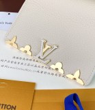 L*ouis V*uitton Wallets Top Quality 13.5*9.5*3CM