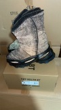 Y*eezy NSLTD Boot Khaki
