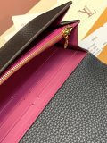 L*ouis V*uitton Wallets Top Quality 20*11CM