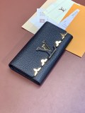 L*ouis V*uitton Wallets Top Quality 20*11*2.5CM
