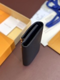 L*ouis V*uitton Wallets Top Quality 13.5*9.5*3CM