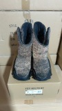 Y*eezy NSLTD Boot Khaki