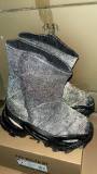 Y*eezy NSLTD Boot Khaki
