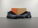 X2版 2023 Corteiz x Air Max 95 SP  FB2709-002