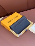 L*ouis V*uitton Wallets Top Quality 20*11CM