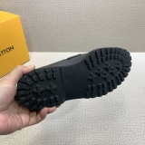 Men L*ouis V*uitton Top Quality Loafer