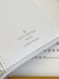 L*ouis V*uitton Wallets Top Quality 13.5*9.5*3CM