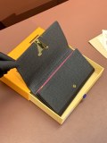 L*ouis V*uitton Wallets Top Quality 20*11CM