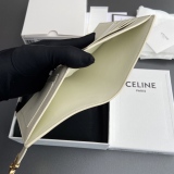 C* eline Wallets Top Quality 14*11.5*2CM