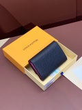 L*ouis V*uitton Wallets Top Quality 13.5*9*2CM