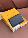L*ouis V*uitton Wallets Top Quality 13.5*9.5*3CM