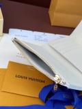 L*ouis V*uitton Wallets Top Quality 13.5*9.5*3CM