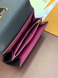L*ouis V*uitton Wallets Top Quality 20*11CM