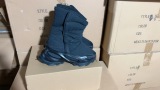 Y*eezy NSLTD Boot Khaki