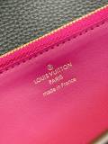 L*ouis V*uitton Wallets Top Quality 20*11CM