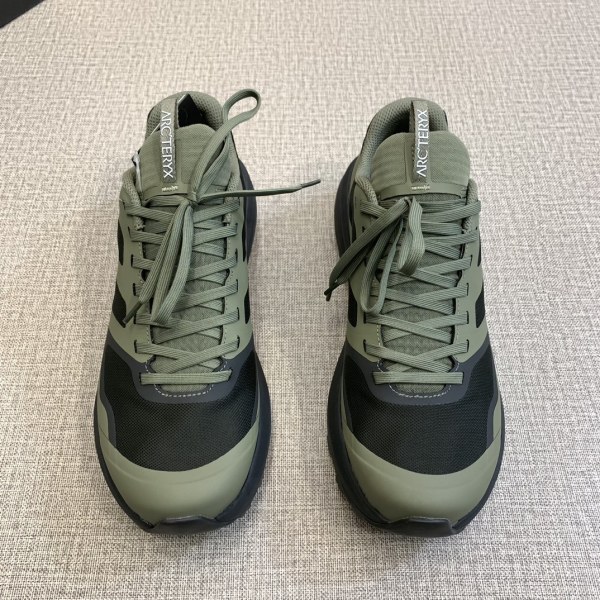 Men A*rc‘Teryx  Top Quality Sneakers