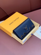 L*ouis V*uitton Wallets Top Quality 20*11*2.5CM