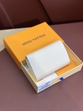 L*ouis V*uitton Wallets Top Quality 13.5*9.5*3CM