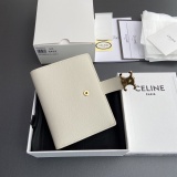 C* eline Wallets Top Quality 14*11.5*2CM