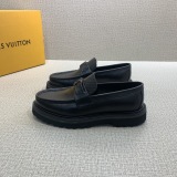 Men L*ouis V*uitton Top Quality Loafer